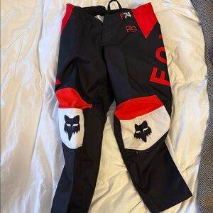 Fox Racing Kids Moto Pants